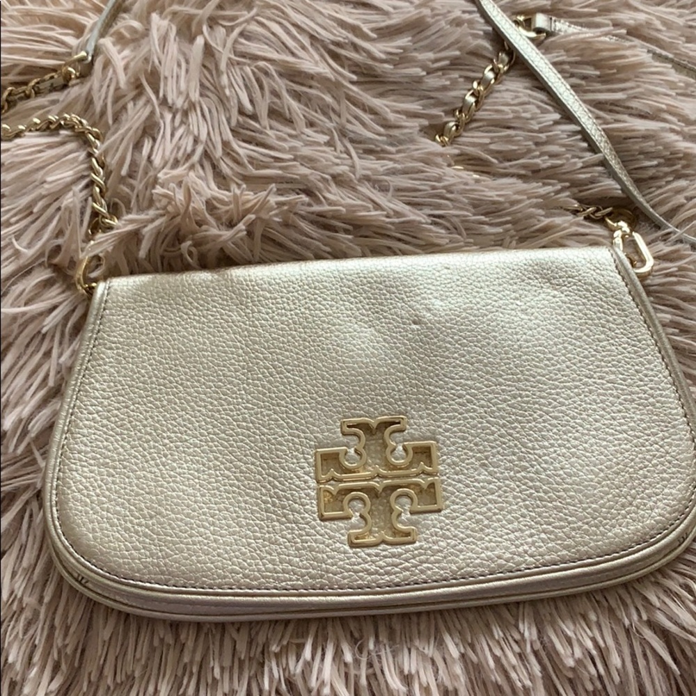 Tory Burch reva crossbody